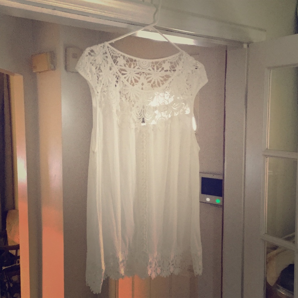 Women's Oversized shirt
