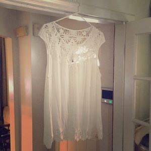 Women's Oversized shirt