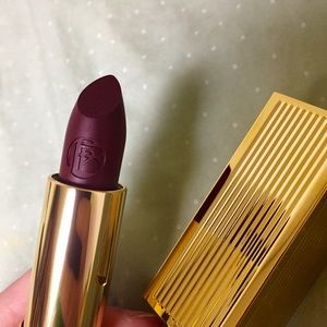 NWT Lipstick Queen Velvet Rope In Entourage