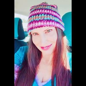 Meet your Posher, Shari