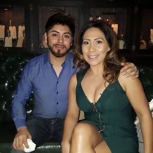 Meet your Posher, Fernando