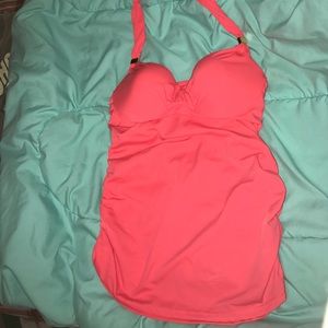 Victoria secret tankini top