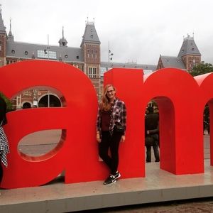 Meet your Posher, Gabby