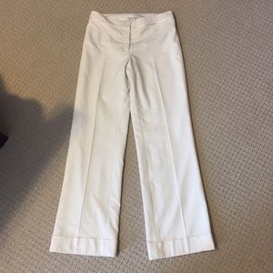 White House Black Market Dress Pants