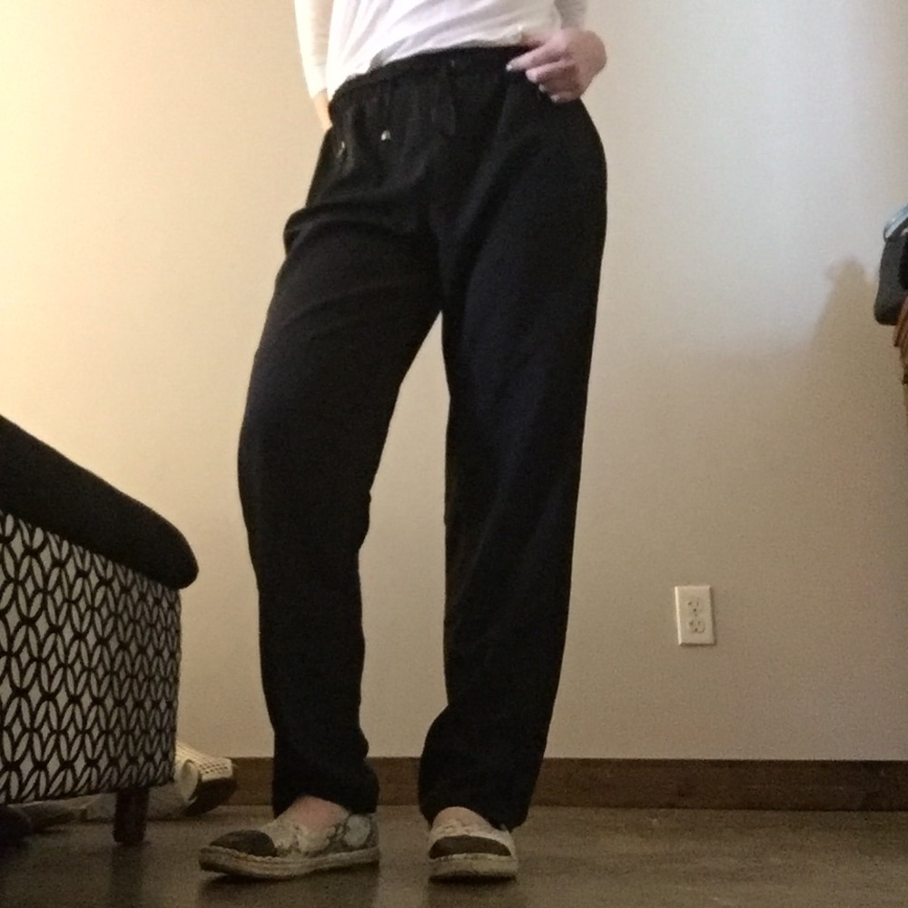 Jogger Pants