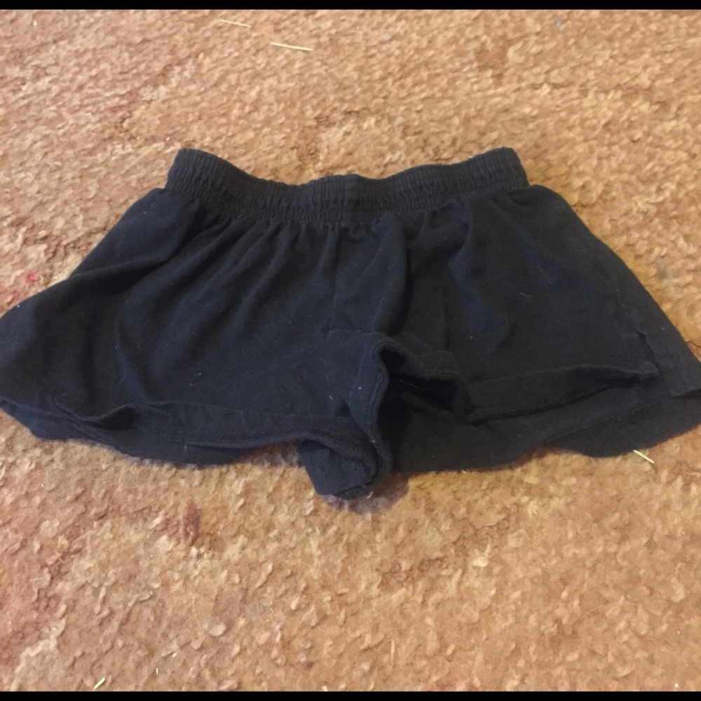 Clearwater beach shorts.