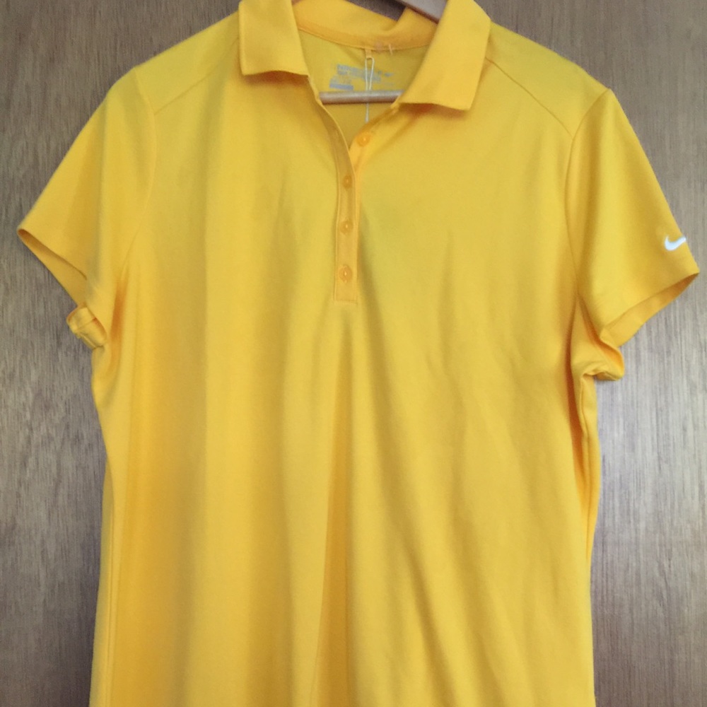 NWT Nike Golf