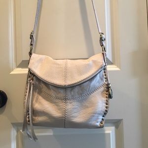 The Sak Crossbody Handbag