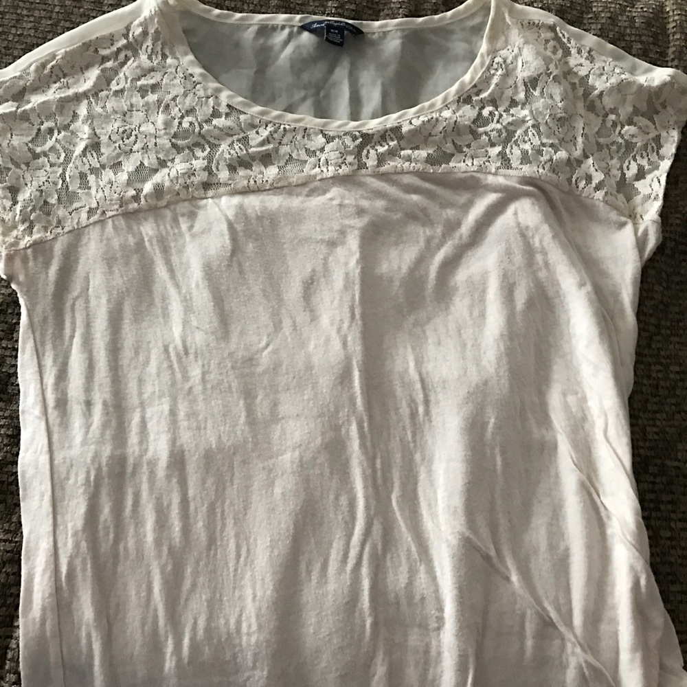 M American eagle shirt