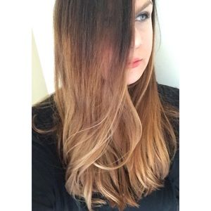 Meet your Posher, Colleen