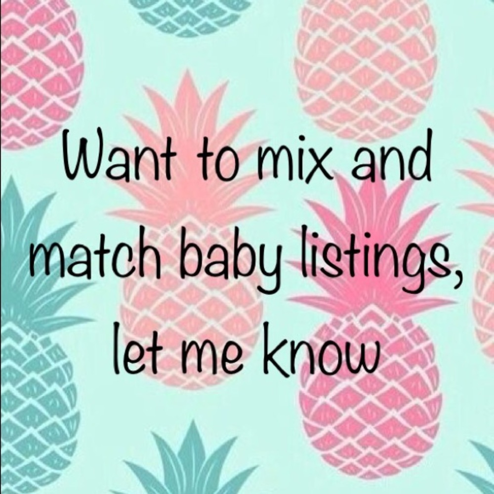 Mix and match