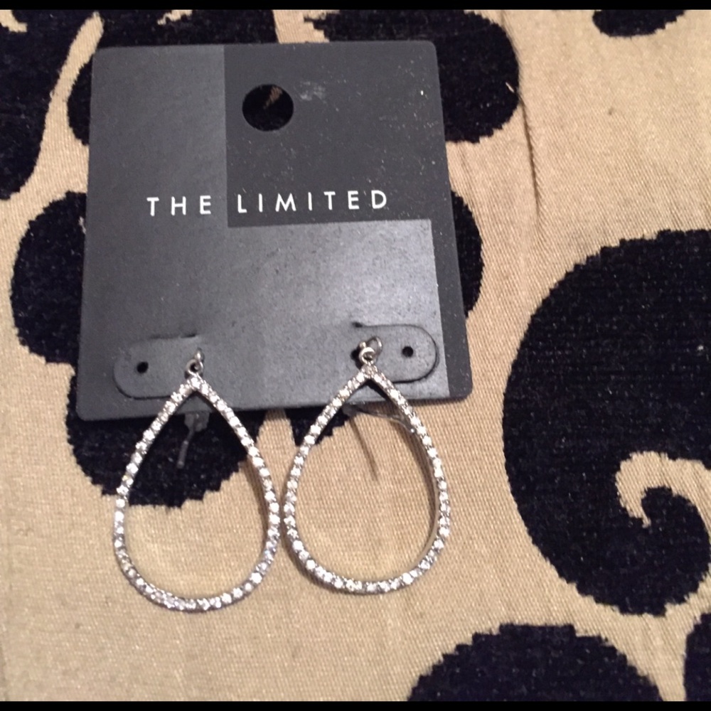 Limited Earrings