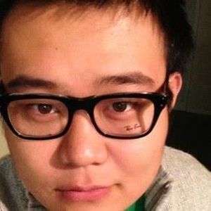 Meet your Posher, Yijie