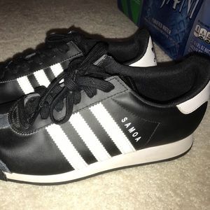 Adidas shoes