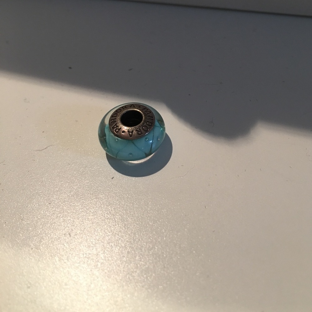 Pandora charm