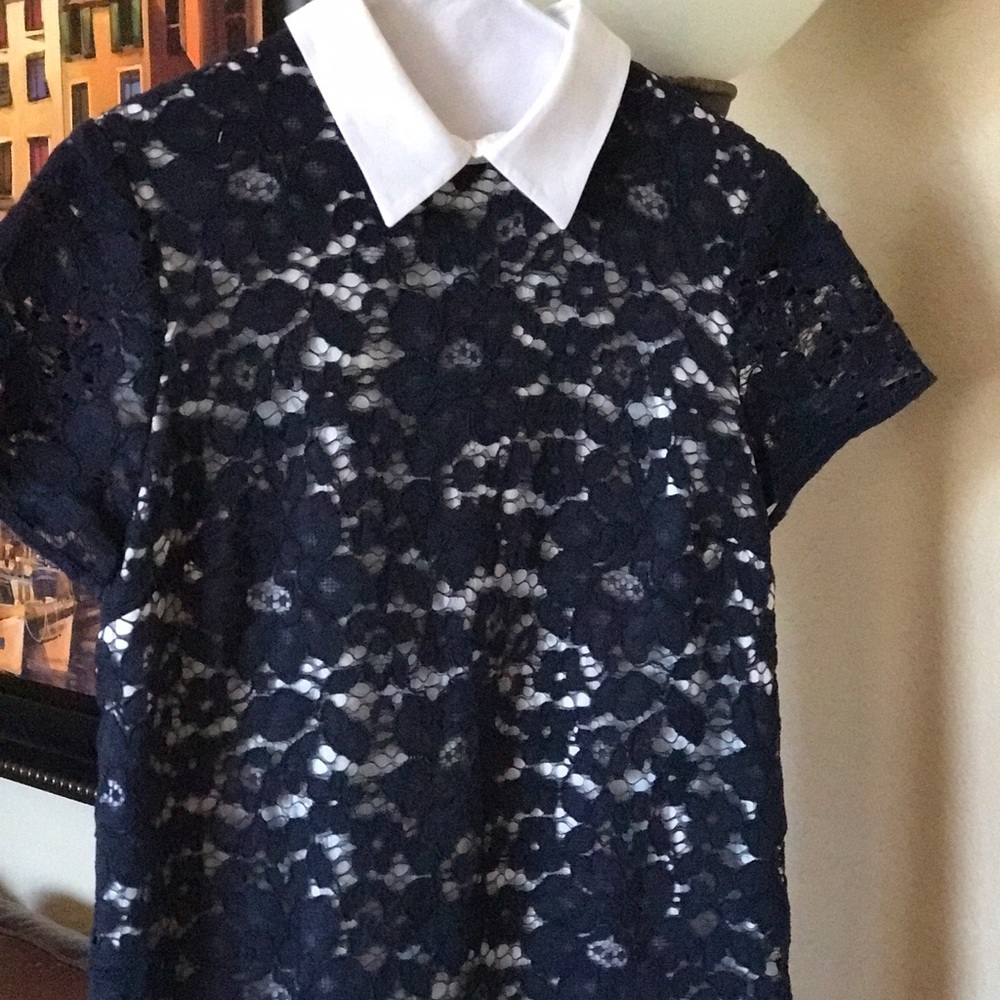 Brooks Brothers Dress size 4