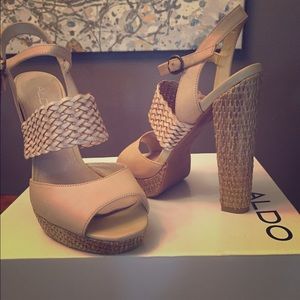 Aldo Shoes