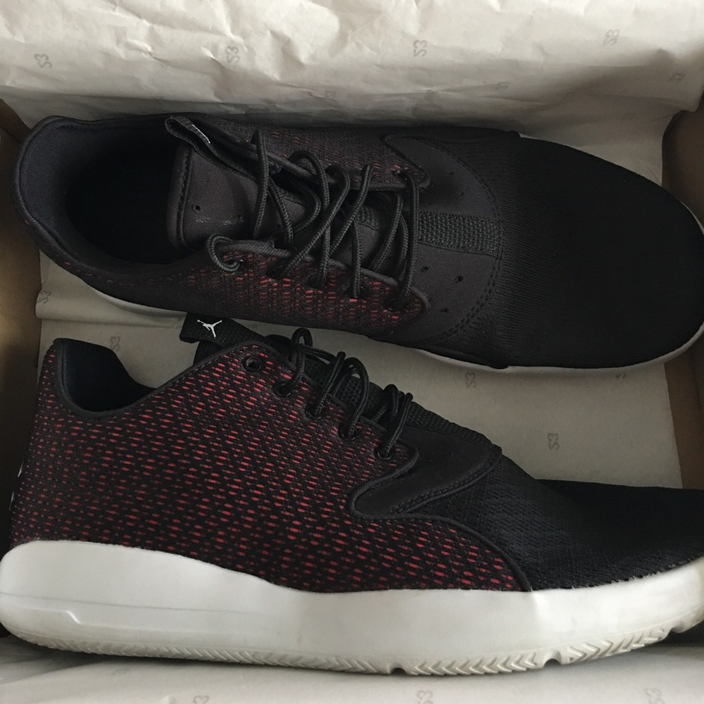 Jordan eclipse