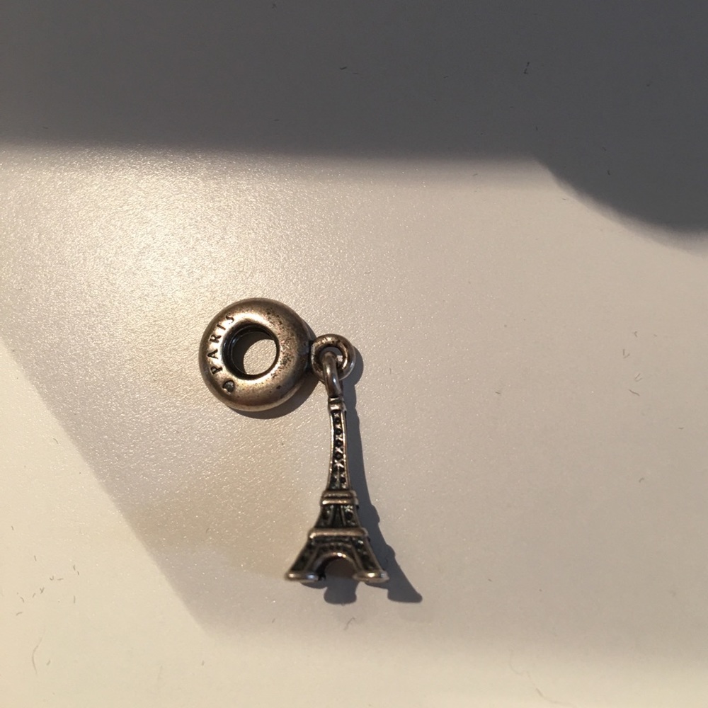 Pandora charm