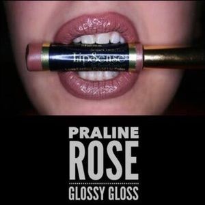 LipSense Praline Rose
