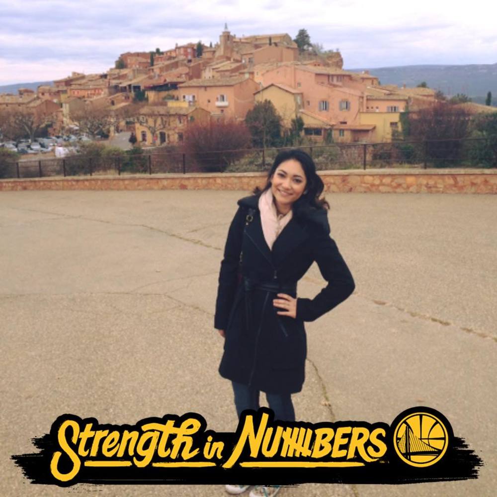 Meet your Posher, Ashley