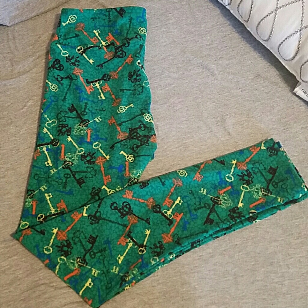 Lula roe  leggings