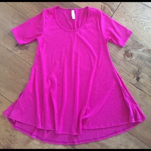LuLaRoe perfect tee size XXSmall