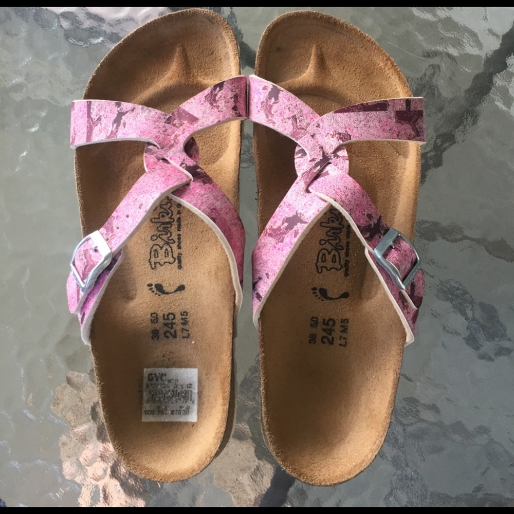 Birkenstock Sandals