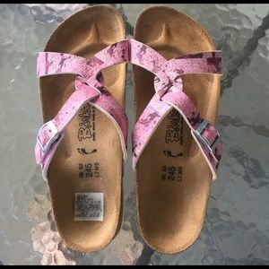 Birkenstock Sandals