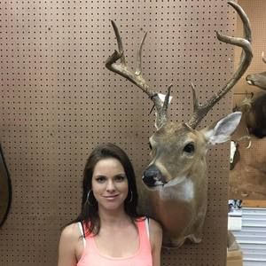 Meet your Posher, Heather