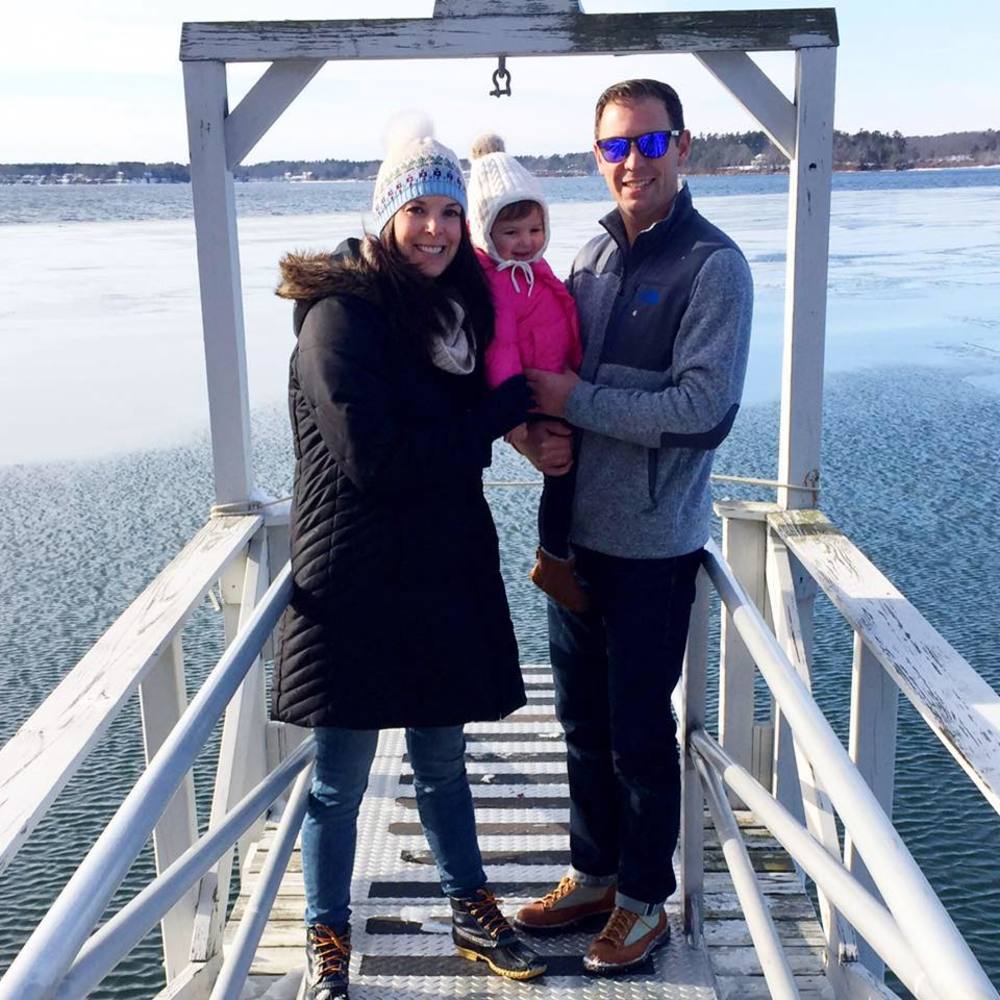 Meet your Posher, Renee