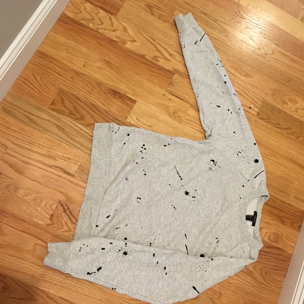 Forever 21 Sweater