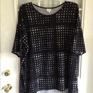 Lularoe Irma 3xl