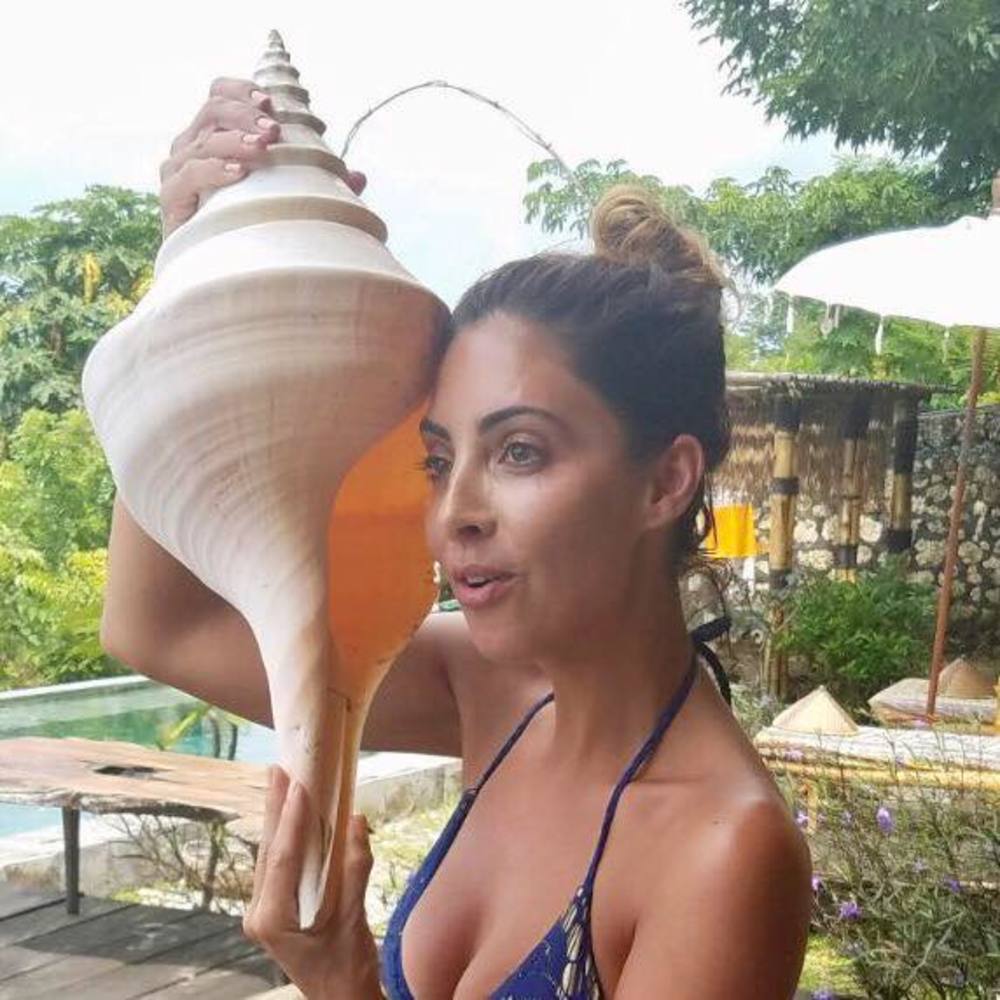 Meet your Posher, Jana