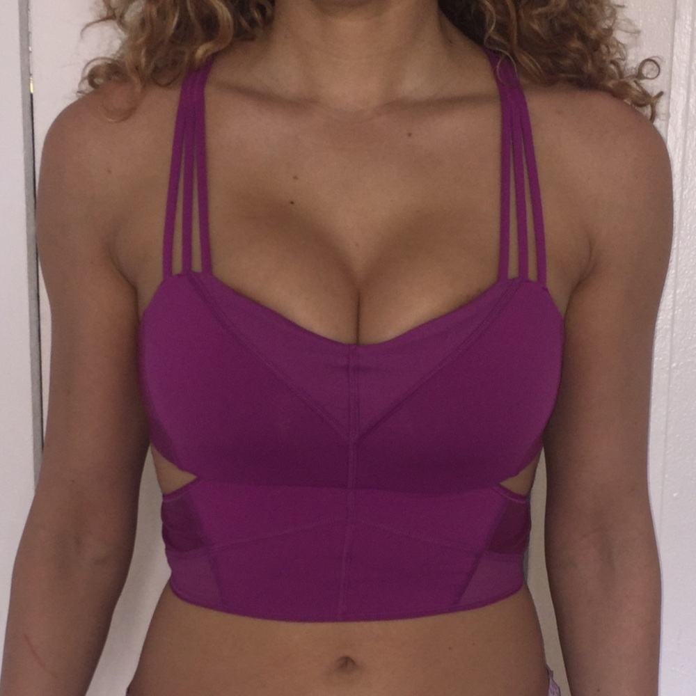 Lululemon Exquisite Bra
