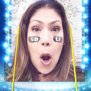 Meet your Posher, Cristina