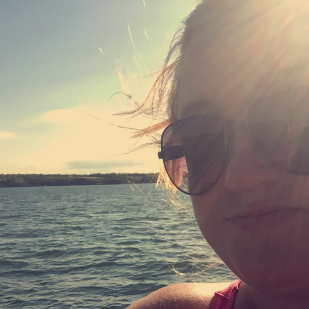 Meet your Posher, Kylee