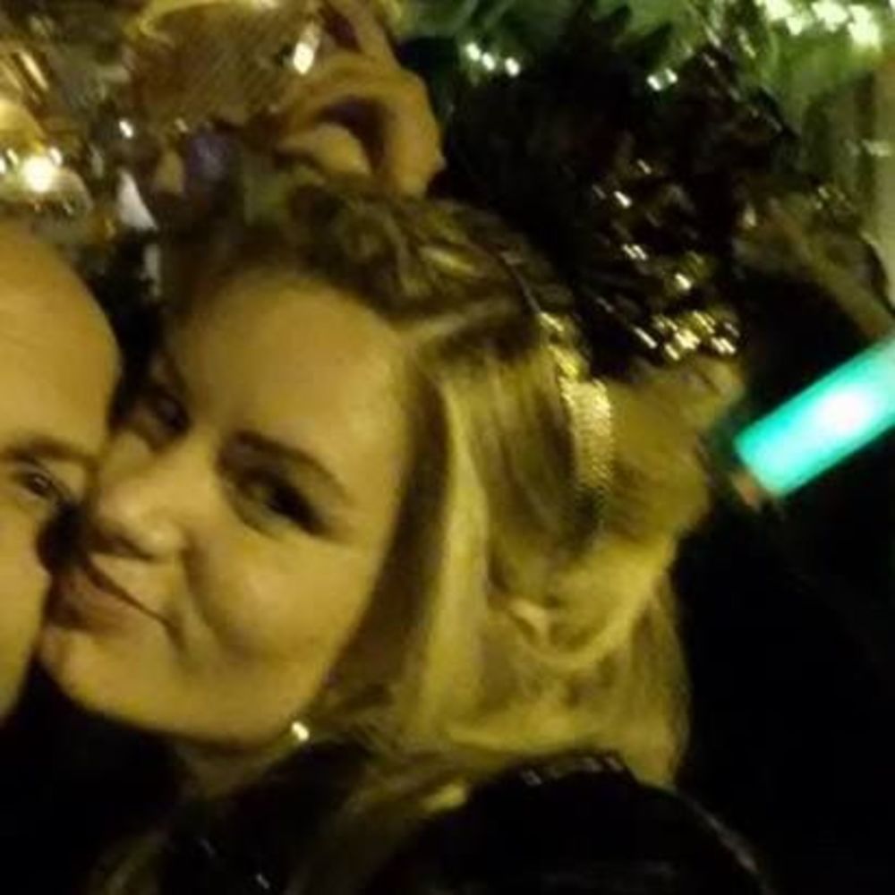 Meet your Posher, Malena