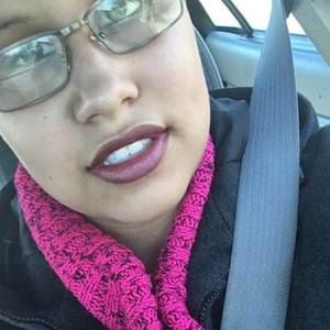 Meet your Posher, Assata