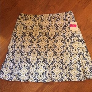 Fresh Produce Skirt