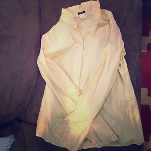 JCrew women's button down