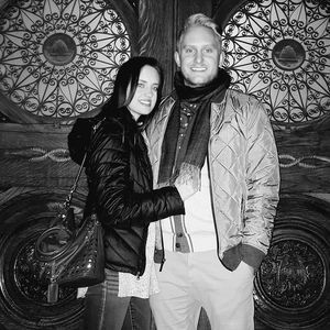 Meet your Posher, Bryce