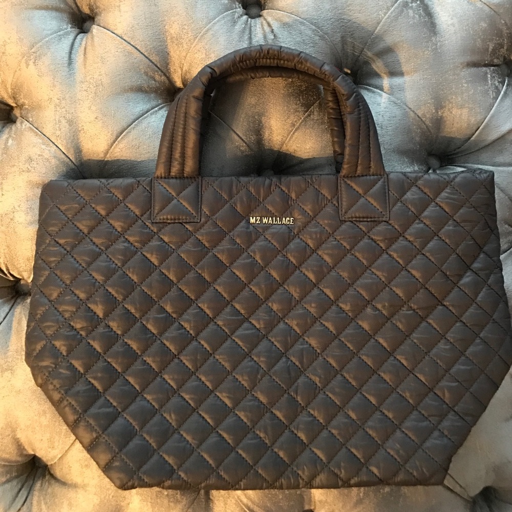 MZ Wallace Metro Tote