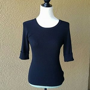 New with TAGS!! White House Black Market top