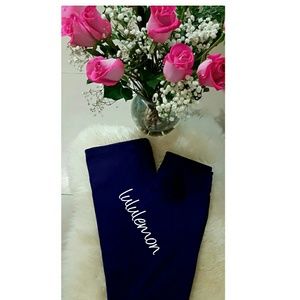 re?vers?i?ble??fun lululemon leggings