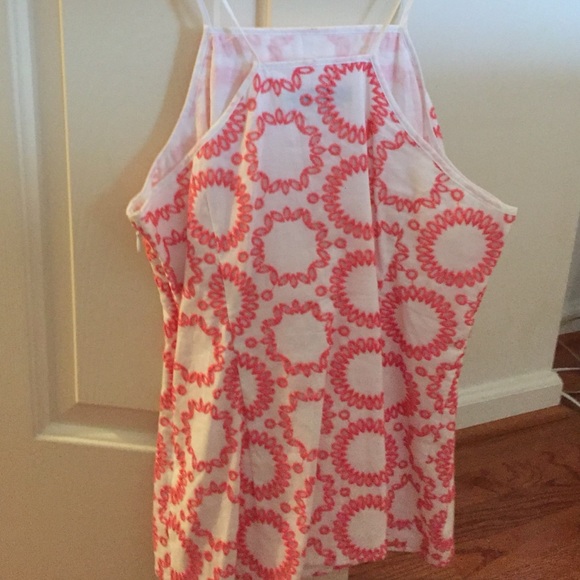 Milly for Banana Republic size XS top - Picture 3 of 4