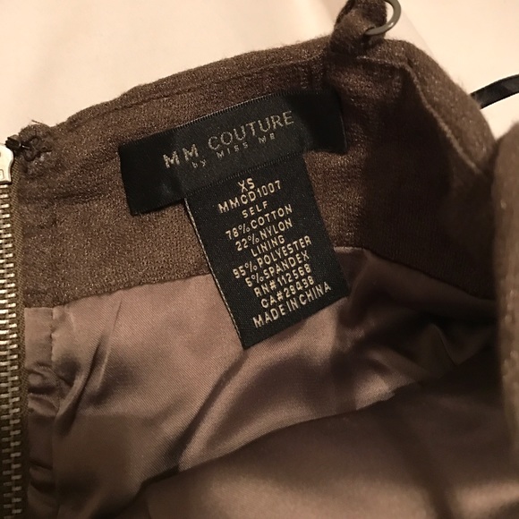 MM couture by Miss Me - Picture 8 of 8