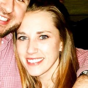 Meet your Posher, Katy