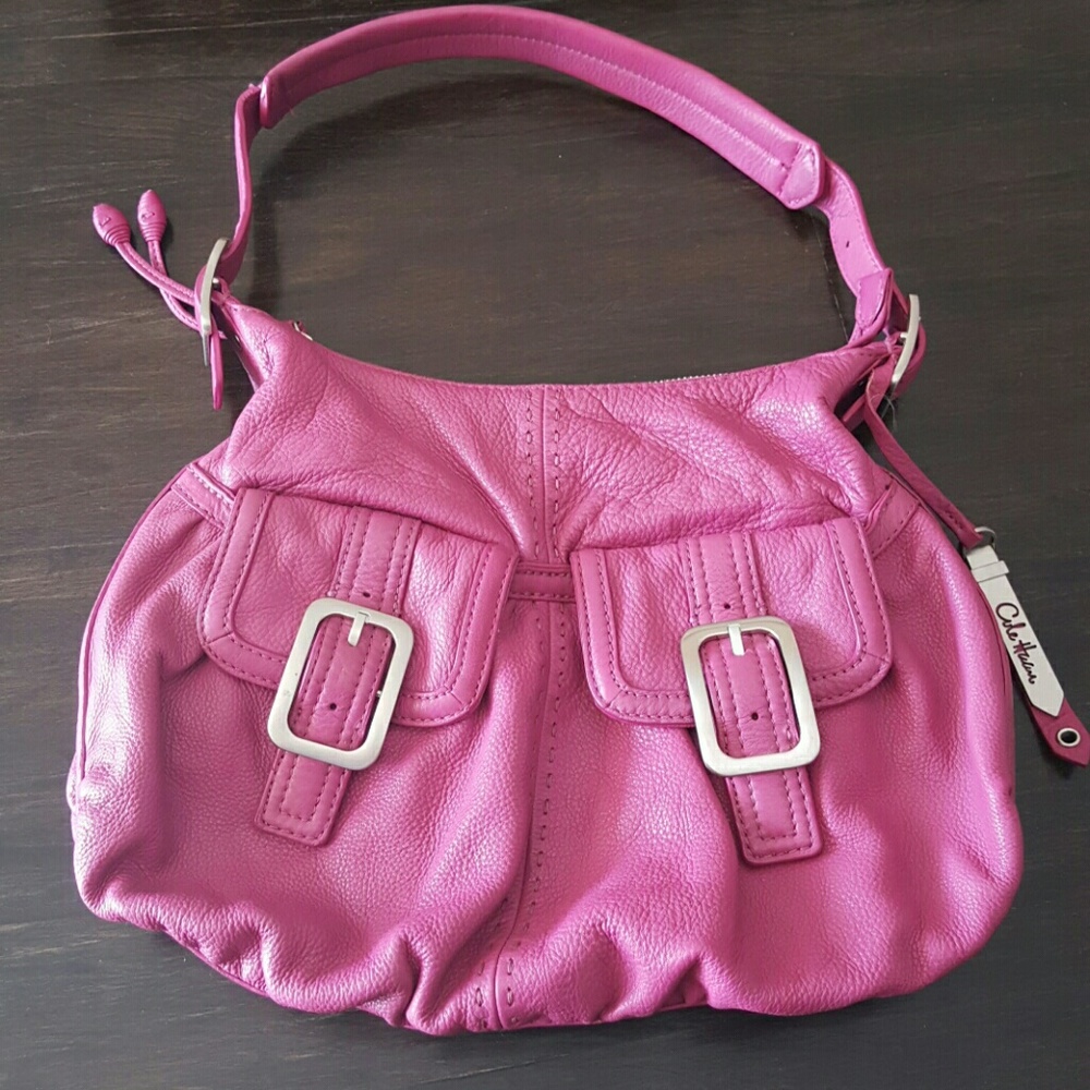 Cole Haan shoulder bag