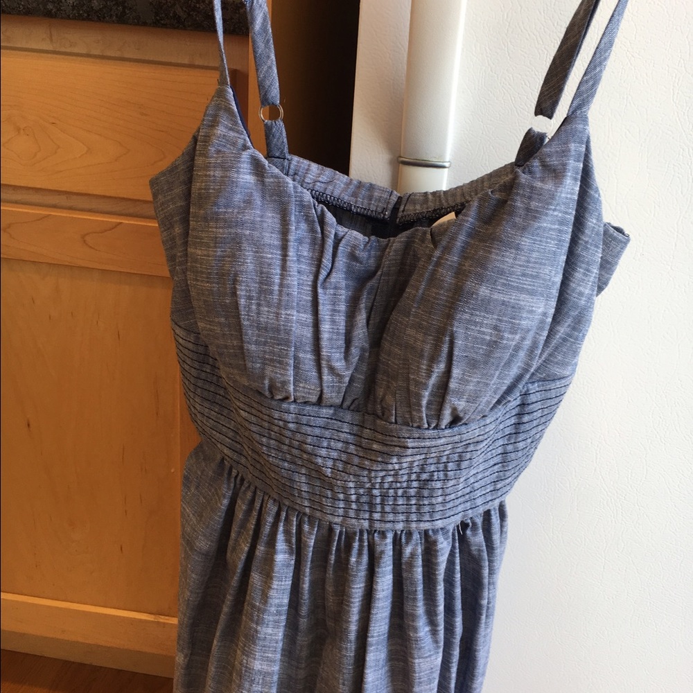 Woman's dress